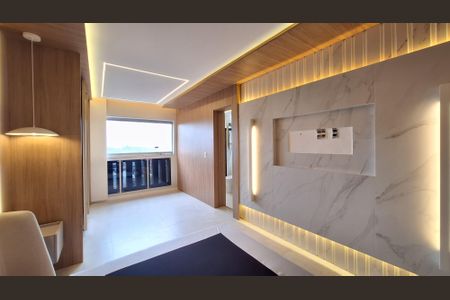 Apartamento à venda com 183m², 3 quartos e 3 vagasSuíte 2