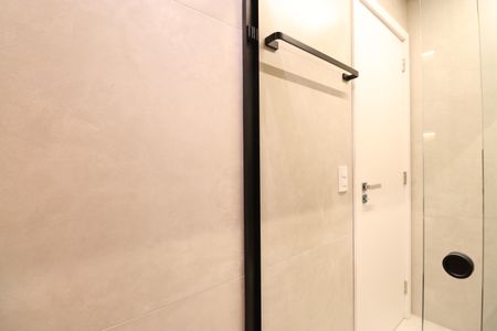 Apartamento à venda com 183m², 3 quartos e 3 vagasBanheiro da Suíte 3