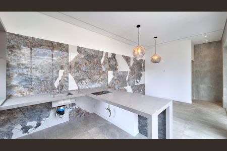 Apartamento à venda com 183m², 3 quartos e 3 vagasÁrea gourmet