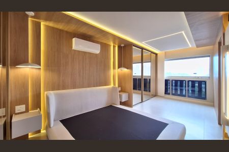 Apartamento à venda com 183m², 3 quartos e 3 vagasSuíte 2