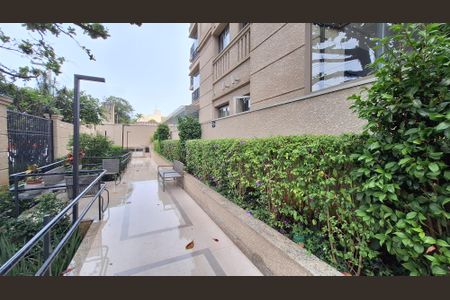 Apartamento à venda com 183m², 3 quartos e 3 vagasÁrea comum