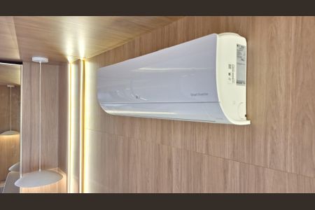 Apartamento à venda com 183m², 3 quartos e 3 vagasAr condicionado