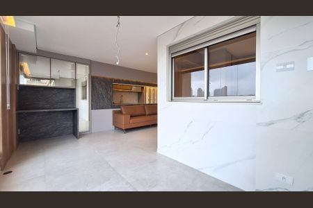 Apartamento à venda com 183m², 3 quartos e 3 vagasVaranda