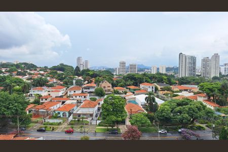 Apartamento à venda com 183m², 3 quartos e 3 vagasVista