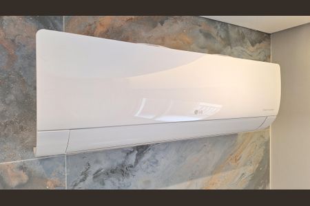 Apartamento à venda com 183m², 3 quartos e 3 vagasAr condicionado