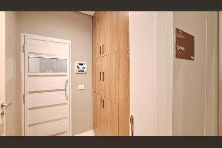 Apartamento à venda com 183m², 3 quartos e 3 vagasSaúna