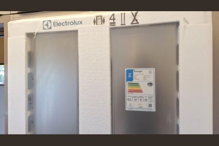 Apartamento à venda com 183m², 3 quartos e 3 vagasGeladeira