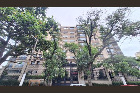 Apartamento à venda com 183m², 3 quartos e 3 vagasFachada