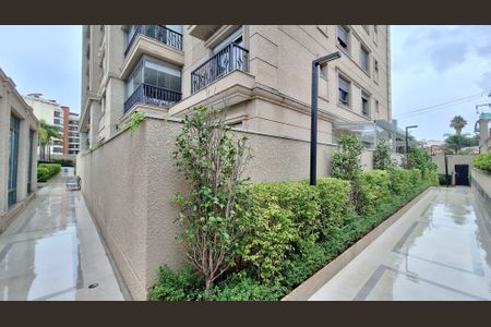 Apartamento à venda com 183m², 3 quartos e 3 vagasÁrea comum