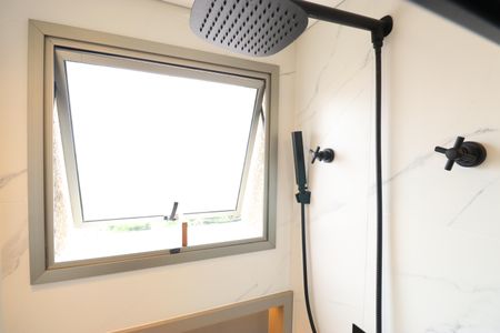 Apartamento à venda com 183m², 3 quartos e 3 vagasBanheiro da Suíte 2