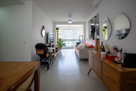 Apartamento para alugar com 2 quartos, 69m² em Barra Olímpica, Rio de Janeiro