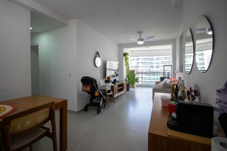 Apartamento para alugar com 2 quartos, 69m² em Barra Olímpica, Rio de Janeiro