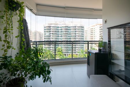 Apartamento para alugar com 2 quartos, 69m² em Barra Olímpica, Rio de Janeiro