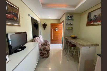 Casa para alugar com 3 quartos, 100m² em Arroio da Manteiga, São Leopoldo