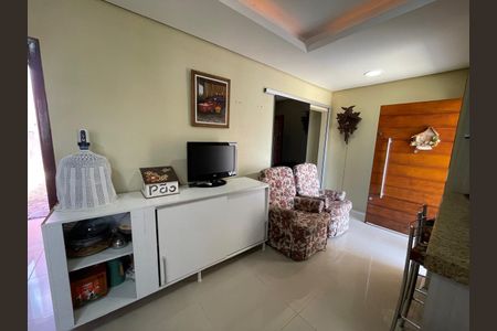 Casa para alugar com 3 quartos, 100m² em Arroio da Manteiga, São Leopoldo