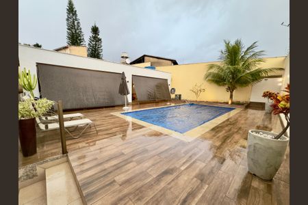 Casa à venda com 490m², 4 quartos e 4 vagas