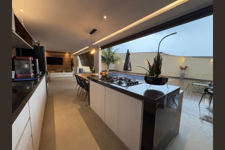 Casa à venda com 490m², 4 quartos e 4 vagas