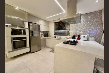 Casa à venda com 490m², 4 quartos e 4 vagas