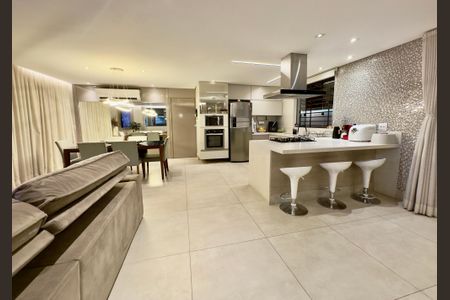 Casa à venda com 490m², 4 quartos e 4 vagas