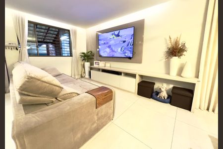 Casa à venda com 490m², 4 quartos e 4 vagas