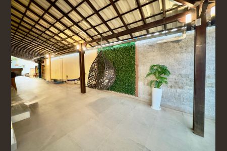 Casa à venda com 490m², 4 quartos e 4 vagas