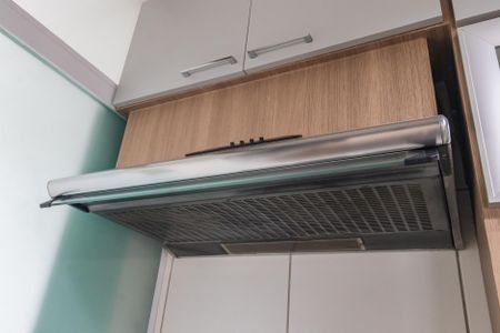 Apartamento à venda com 75m², 3 quartos e 2 vagas Apartamento à venda com 75m², 3 quartos e 2 vagasCozinha