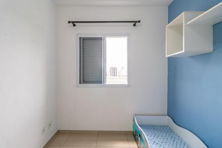 Apartamento à venda com 75m², 3 quartos e 2 vagas Apartamento à venda com 75m², 3 quartos e 2 vagasQuarto 2