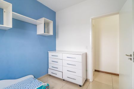 Apartamento à venda com 75m², 3 quartos e 2 vagas Apartamento à venda com 75m², 3 quartos e 2 vagasQuarto 2