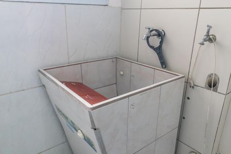 Apartamento à venda com 75m², 3 quartos e 2 vagas Apartamento à venda com 75m², 3 quartos e 2 vagasÁrea de Serviço