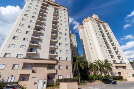 Apartamento à venda com 75m², 3 quartos e 2 vagas Apartamento à venda com 75m², 3 quartos e 2 vagasÁrea Comum