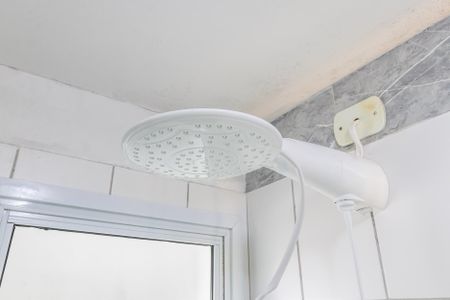 Apartamento à venda com 75m², 3 quartos e 2 vagas Apartamento à venda com 75m², 3 quartos e 2 vagasBanheiro da Suíte