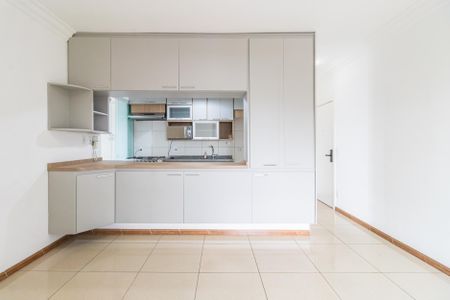 Sala de apartamento à venda com 3 quartos, 75m² em Nucleo Residencial Celia Mota, Barueri