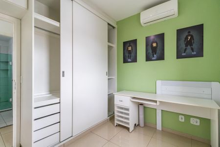 Apartamento à venda com 75m², 3 quartos e 2 vagas Apartamento à venda com 75m², 3 quartos e 2 vagasQuarto 1