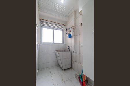 Apartamento à venda com 75m², 3 quartos e 2 vagas Apartamento à venda com 75m², 3 quartos e 2 vagasÁrea de Serviço