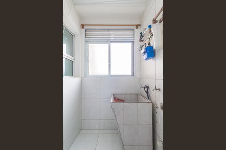 Apartamento à venda com 75m², 3 quartos e 2 vagas Apartamento à venda com 75m², 3 quartos e 2 vagasÁrea de Serviço