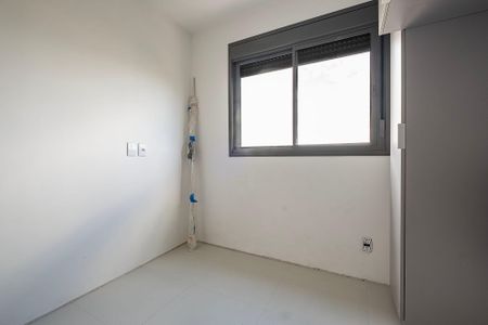 Suíte de apartamento para alugar com 1 quarto, 24m² em Pinheiros, São Paulo