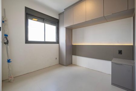 Suíte de apartamento para alugar com 1 quarto, 24m² em Pinheiros, São Paulo
