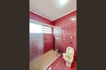 Casa à venda com 245m², 4 quartos e 2 vagasBanheiro da Suíte 1