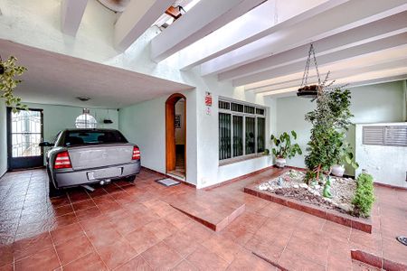 Casa à venda com 245m², 4 quartos e 2 vagasGaragem