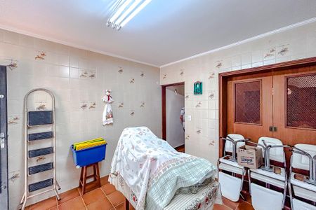 Casa à venda com 245m², 4 quartos e 2 vagasCozinha