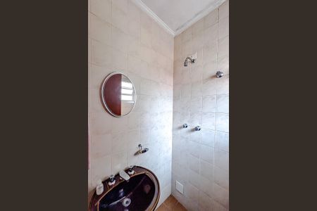 Casa à venda com 245m², 4 quartos e 2 vagasBanheiro da Edícula