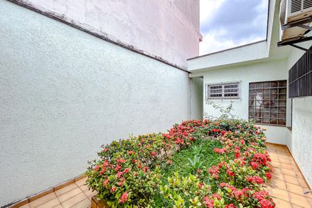 Casa à venda com 245m², 4 quartos e 2 vagasÁrea externa