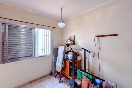 Casa à venda com 245m², 4 quartos e 2 vagasQuarto de Serviço