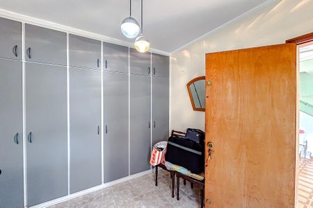 Casa à venda com 245m², 4 quartos e 2 vagasQuarto de Serviço