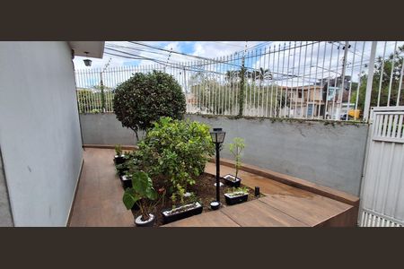 Casa à venda com 320m², 3 quartos e 4 vagasJardim