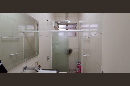 Casa à venda com 320m², 3 quartos e 4 vagasBanheiro Social 