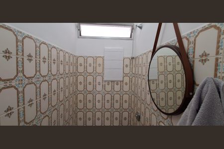 Casa à venda com 320m², 3 quartos e 4 vagasLavabo 