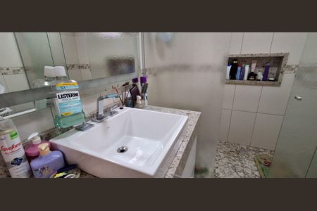 Casa à venda com 320m², 3 quartos e 4 vagasBanheiro Suíte 