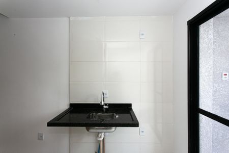 Apartamento para alugar com 43m², 2 quartos e sem vagaCozinha