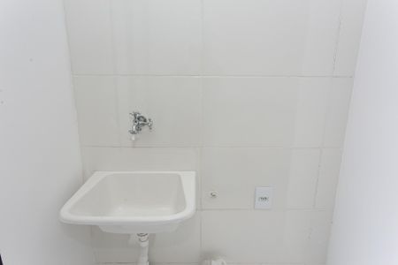 Apartamento para alugar com 43m², 2 quartos e sem vagaÁrea de Serviço - Tanque